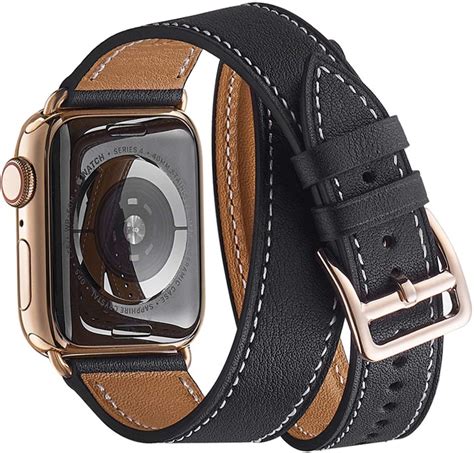 apple watch 6 hermes double tour|hermes apple watch strap price.